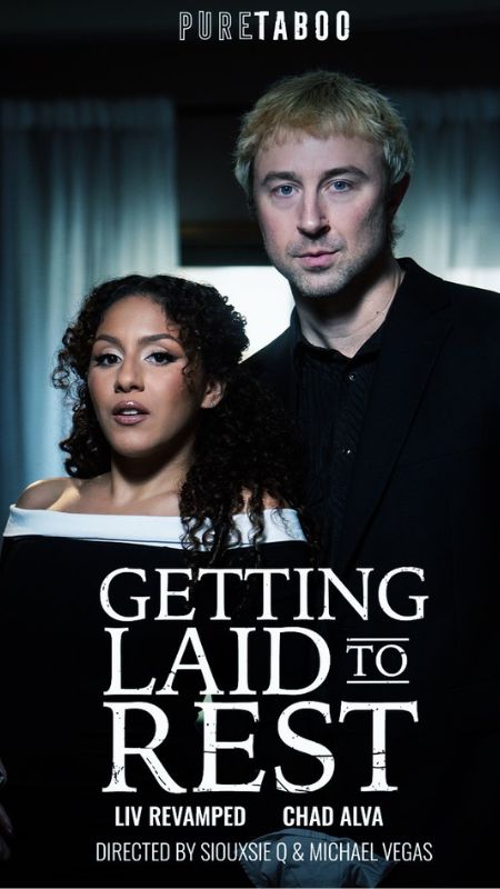 Getting Laid To Rest ENG